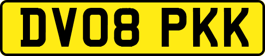 DV08PKK