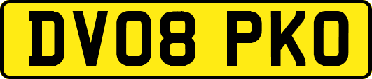 DV08PKO