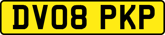 DV08PKP