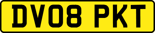 DV08PKT