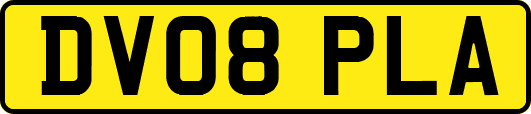 DV08PLA