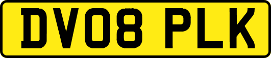DV08PLK