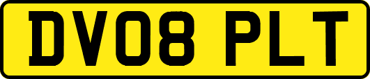 DV08PLT