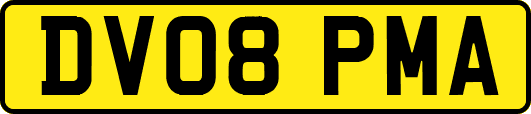 DV08PMA