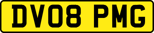 DV08PMG