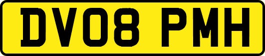 DV08PMH