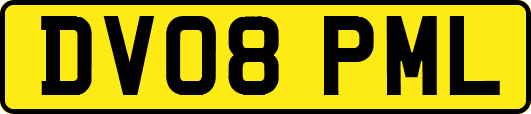 DV08PML