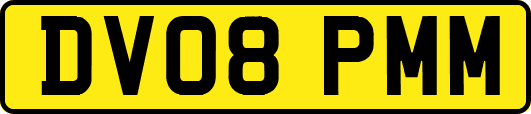 DV08PMM