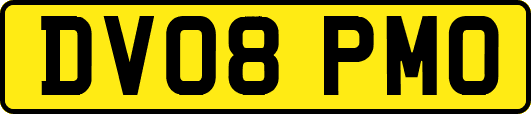 DV08PMO