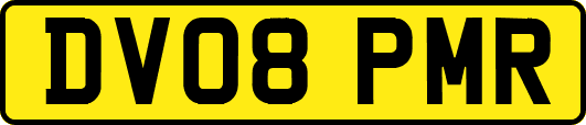 DV08PMR