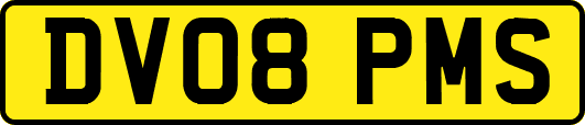 DV08PMS