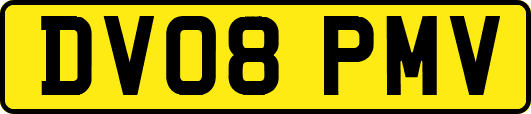 DV08PMV