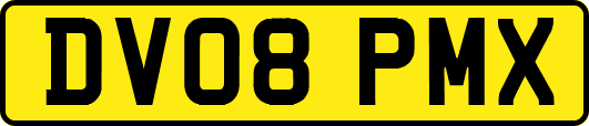 DV08PMX