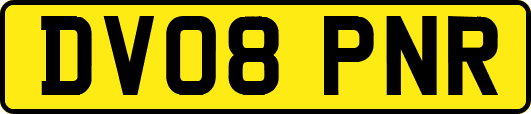 DV08PNR