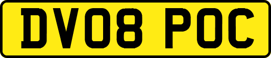 DV08POC
