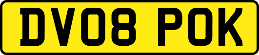 DV08POK