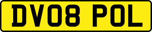 DV08POL