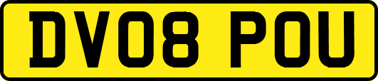 DV08POU