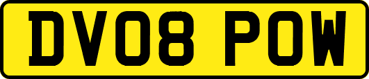 DV08POW