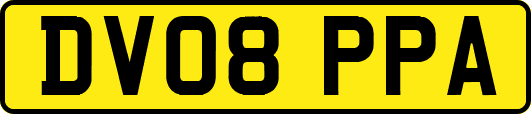 DV08PPA