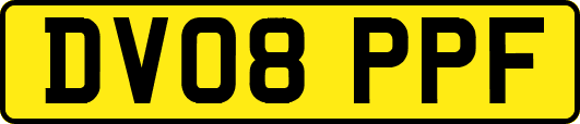 DV08PPF
