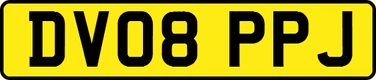 DV08PPJ