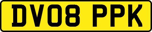 DV08PPK