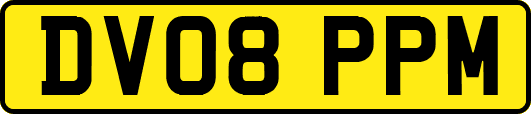 DV08PPM
