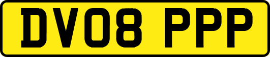 DV08PPP