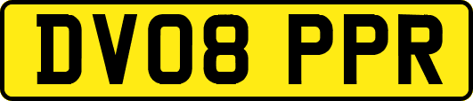 DV08PPR