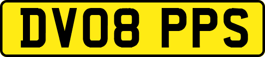 DV08PPS