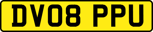 DV08PPU