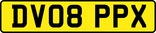 DV08PPX