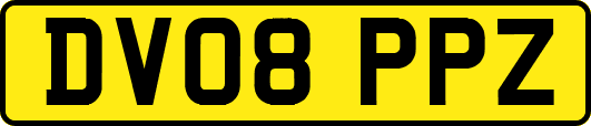 DV08PPZ