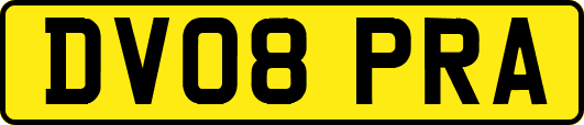 DV08PRA