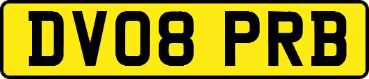 DV08PRB