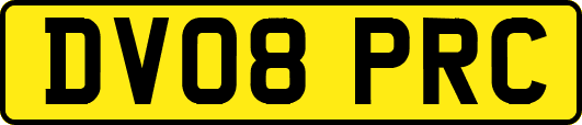 DV08PRC