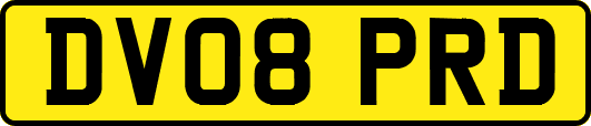 DV08PRD