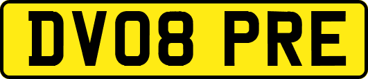 DV08PRE