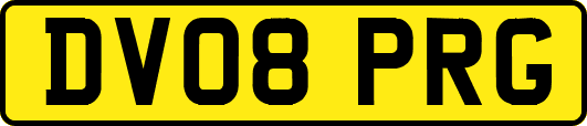 DV08PRG