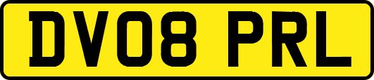 DV08PRL