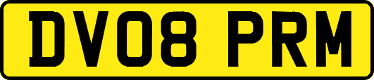DV08PRM