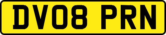 DV08PRN