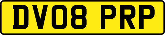 DV08PRP
