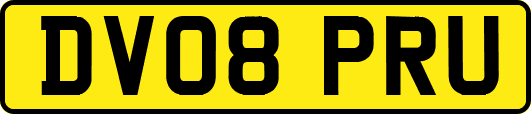 DV08PRU