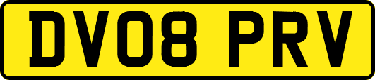 DV08PRV