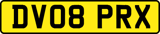 DV08PRX
