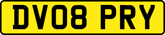 DV08PRY