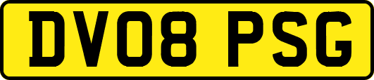DV08PSG