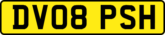 DV08PSH